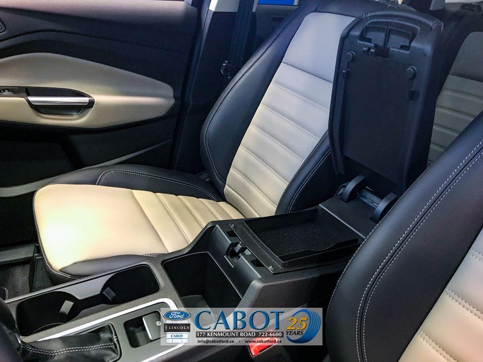 2019 Ford Escape SEL at Cabot Ford in St. John's Newfoundland 2019 Ford Escape SEL at Cabot Ford in St. John's Newfoundland